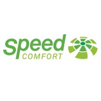 SpeedComfort Logo