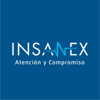 Insanex SL Logo