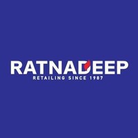 RATNADEEP RETAIL PRIVATE LIMITED Logo