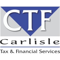CTF Services Logo