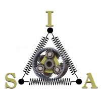 Industrial Solutions Authority Logo