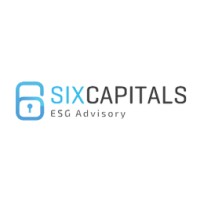 Six Capitals ESG Advisory Logo