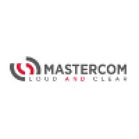 Mastercom Radios Logo