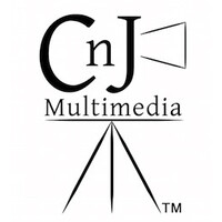 CnJ Multimedia Logo