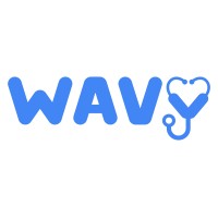 Wavy Health Logo