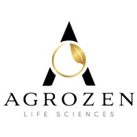 Agrozen Life Sciences Logo
