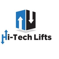 Hi-Tech Lifts Logo