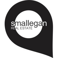 Smallegan Real Estate - Keller Williams Grand Rapids Logo