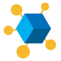 Neo-Bio Hub Creativo Logo