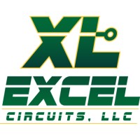Excel Circuits, LLC Logo