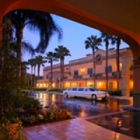 The Signature Grand Logo