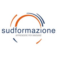 SUDFORMAZIONE Logo