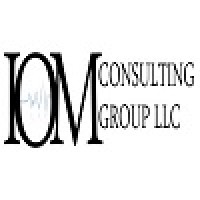 IOM Consulting Group LLC Logo
