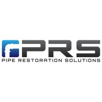 (PRS) Pipe Restoration Solutions Logo