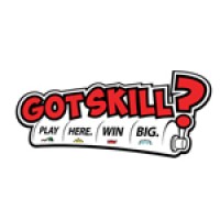 GotSkill? Logo
