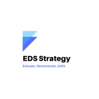 EDS Strategy Logo