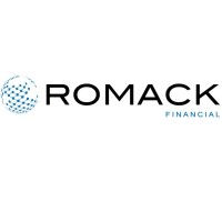 Romack Financial Logo