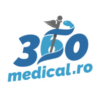 360medical.ro Logo