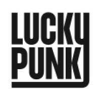 Lucky Punk Logo