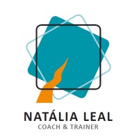 Natália Leal | Coach & Trainer Logo