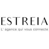 ESTREIA Logo