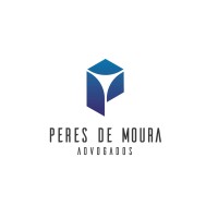 Peres de Moura Advogados Logo
