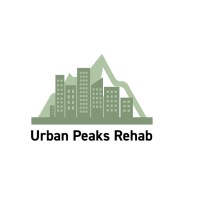 Urban Peaks Rehab Logo