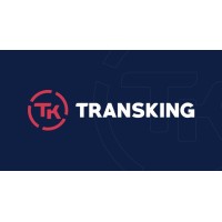 Transking Transportes Logo