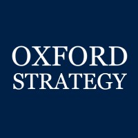 Oxford Strategy Logo