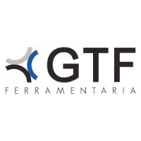 GTF Ferramentaria Logo