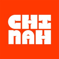 Chinah Logo