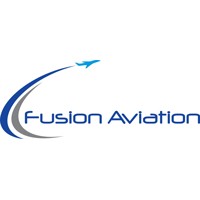 Fusion Aviation Limited Logo