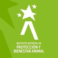 INSTITUTO DISTRITAL DE PROTECCIÓN Y BIENESTAR ANIMAL Logo