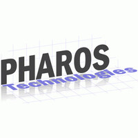 Pharos Technologies s.r.l. Logo