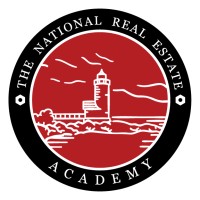 The National Real Estate Academy Logo