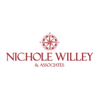 Nichole Willey & Associates, Keller Williams Realty Logo