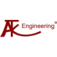 AmTek Engineering Logo