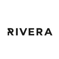 Rivera Móveis Logo