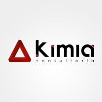 KIMIA Consultoria Logo