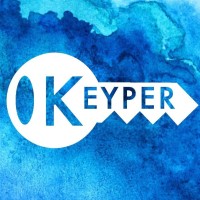 Keyper Logo