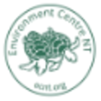 Environment Centre NT Logo