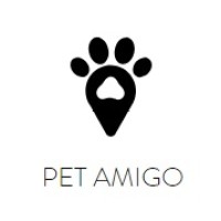 Pet Amigo Logo