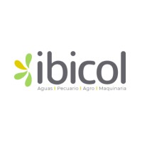 Insumos Biológicos de Colombia Ibicol SAS Logo