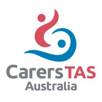 Carers Tasmania Logo