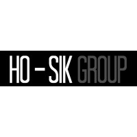 Ho-Sik Group Logo