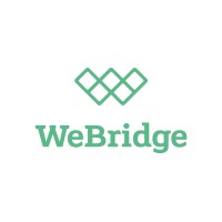 WeBridge Logo