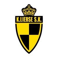 Lierse K. Logo