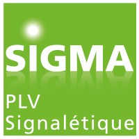 VPC DISPLAY / SIGMA SIGNALÉTIQUE Logo