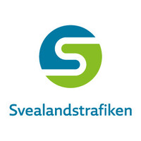Svealandstrafiken AB Logo
