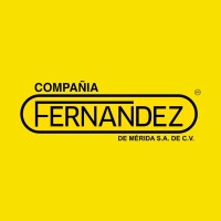 Compañía Fernández Logo